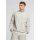 Urban Classics - TB7379 - Piped Panel Trackjacket - cloud