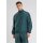 Urban Classics - TB7379 - Piped Panel Trackjacket - bottlegreen