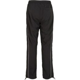 Urban Classics - TB7380 - Piped Panel Trackpants - black