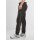 Urban Classics - TB7380 - Piped Panel Trackpants - black