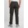 Urban Classics - TB7380 - Piped Panel Trackpants - black