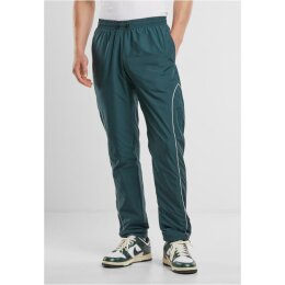 Urban Classics - TB7380 - Piped Panel Trackpants -...