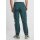 Urban Classics - TB7380 - Piped Panel Trackpants - bottlegreen