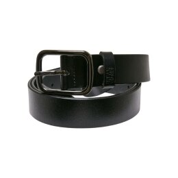 Urban Classics - TB5824 - Synthetic Leather Thorn Buckle...