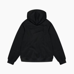 Vintage Industries - 3024 - Alta - hooded Sweater - black