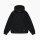 Vintage Industries - 3024 - Alta - hooded Sweater - black
