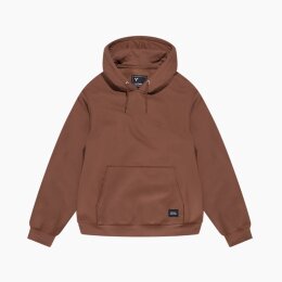 Vintage Industries - 3024 - Alta - hooded Sweater - copper