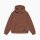 Vintage Industries - 3024 - Alta - hooded Sweater - copper