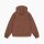 Vintage Industries - 3024 - Alta - hooded Sweater - copper