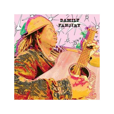 DAMILY - FANJIRY - LP