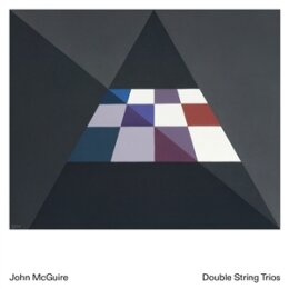 MCGUIRE, JOHN - DOUBLE STRING TRIOS - CD