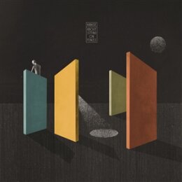 KABASSE - ABOUT SITTING ON FENCES - CD