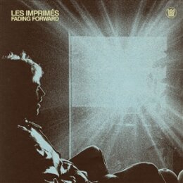 LES IMPRIMES - FADING FORWARD - LP