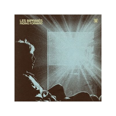 LES IMPRIMES - FADING FORWARD - CD