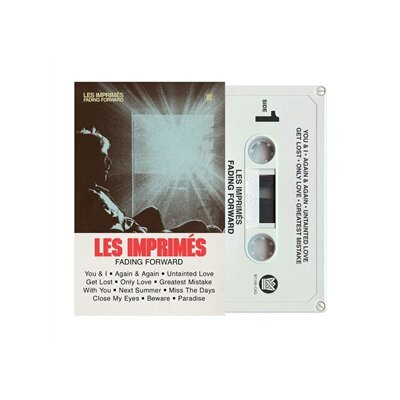 LES IMPRIMES - FADING FORWARD (MC) - MC
