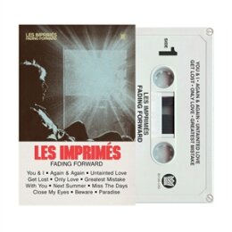 LES IMPRIMES - FADING FORWARD (MC) - MC