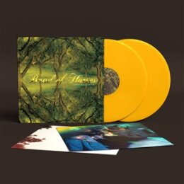 BAND OF HORSES - EVERYTHING ALL THE TIME -20TH...