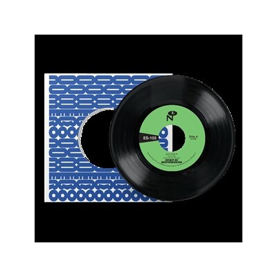 JOHNSON, SYL - TRIPPING ON YOUR LOVE / FOXY BROWN - 7"