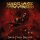 MASSACRE - BACK FROM BEYOND - CD