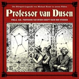 VOLLBRECHT, BERND / TEGELER, NICOLAI - PROFESSOR VAN...