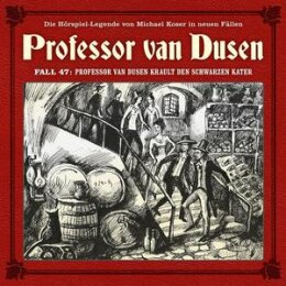 VOLLBRECHT, BERND / TEGELER, NICOLAI - PROFESSOR VAN...
