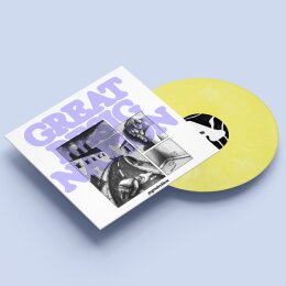 pogendroblem - Great Resignation - Special Colored - LP + MP3