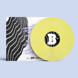 pogendroblem - Great Resignation - Special Colored - LP + MP3