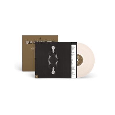 COGAN, ORA - HARD HEARTED WOMAN (CLOUDY CLEAR VINYL) - LP