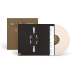 COGAN, ORA - HARD HEARTED WOMAN (CLOUDY CLEAR VINYL) - LP