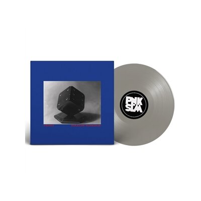 VERO - RAZOR TONGUE (GRAY VINYL) - LP