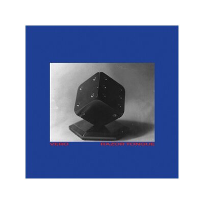 VERO - RAZOR TONGUE - LP