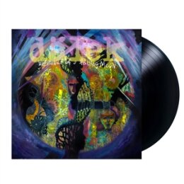 DÄLEK - BRILLIANCE OF A FALLING MOON - LP