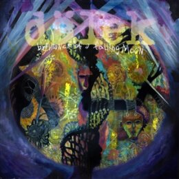 DÄLEK - BRILLIANCE OF A FALLING MOON - CD