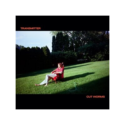 CUT WORMS - TRANSMITTER - CD