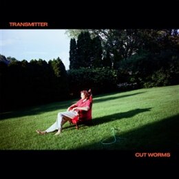 CUT WORMS - TRANSMITTER - CD