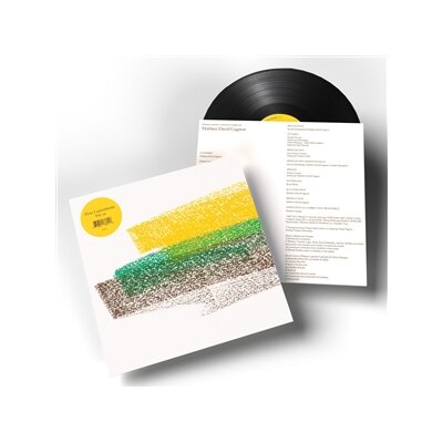 FLORE LAURENTIENNE - VOLUME III - LP