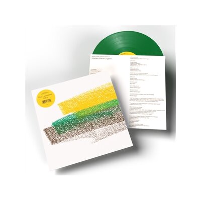 FLORE LAURENTIENNE - VOLUME III -LIMITED EDITION GREEN VINYL- - LP