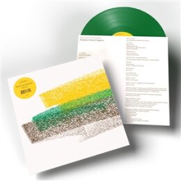 FLORE LAURENTIENNE - VOLUME III -LIMITED EDITION GREEN...