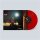 BAKER, MELANIE - SOMEBODY HELP ME, IM BEING SPONTANEOUS! (RED MARBLE) - LP