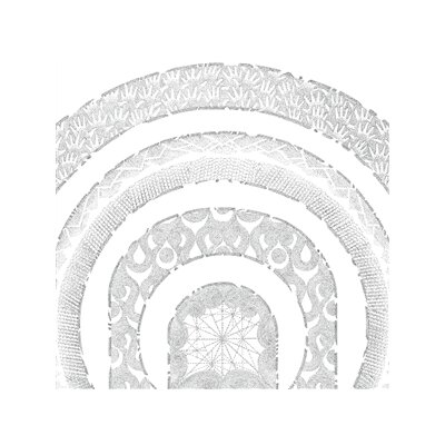 ALLEN, TRISTAN - OSNI THE FLARE - LP