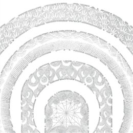 ALLEN, TRISTAN - OSNI THE FLARE - LP