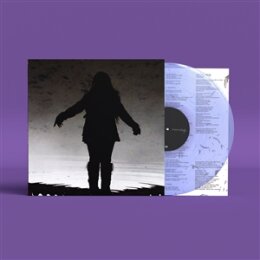 WATERBABY - MEMORY BE A BLADE  (PEARL ARCTIC VINYL) - LP