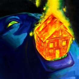 SWEET PILL - STILL THERES A GLOW (BLUE ECO MIX VINYL) - LP