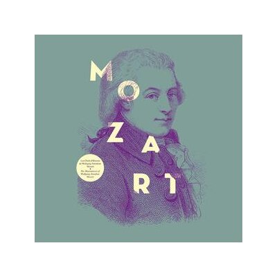 MOZART, WOLFGANG AMADEUS - THE MASTERPIECES OF - CD