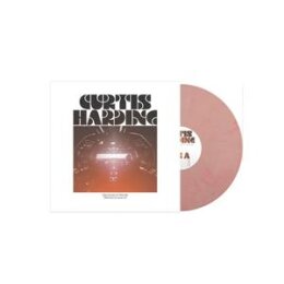HARDING, CURTIS - DEPARTURES & ARRIVALS: ADVENTURES...