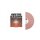 HARDING, CURTIS - DEPARTURES & ARRIVALS: ADVENTURES OF CAPTAIN CURT (COLOURED EDIT.) - LP