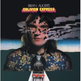 AUGER, BRIAN/OBLIVION EXPRESS - OBLIVION EXPRESS...