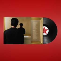 SOPHS, THE - GOLDSTAR - LP