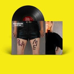 GORDON, KIM - PLAY ME - LP