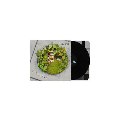 SON LITTLE - CITYFOLK - LP
